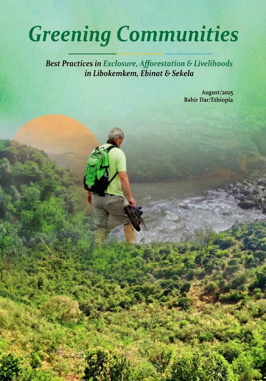 Greening Communities