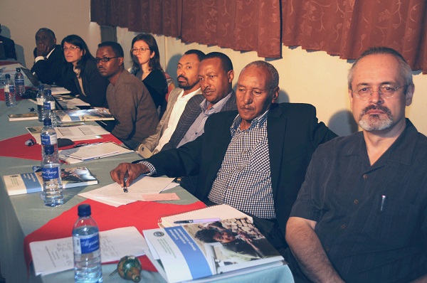 The Former Executive Director of ORDA: improving the life of mothers is improving the life of the family and the livelihood of the population too