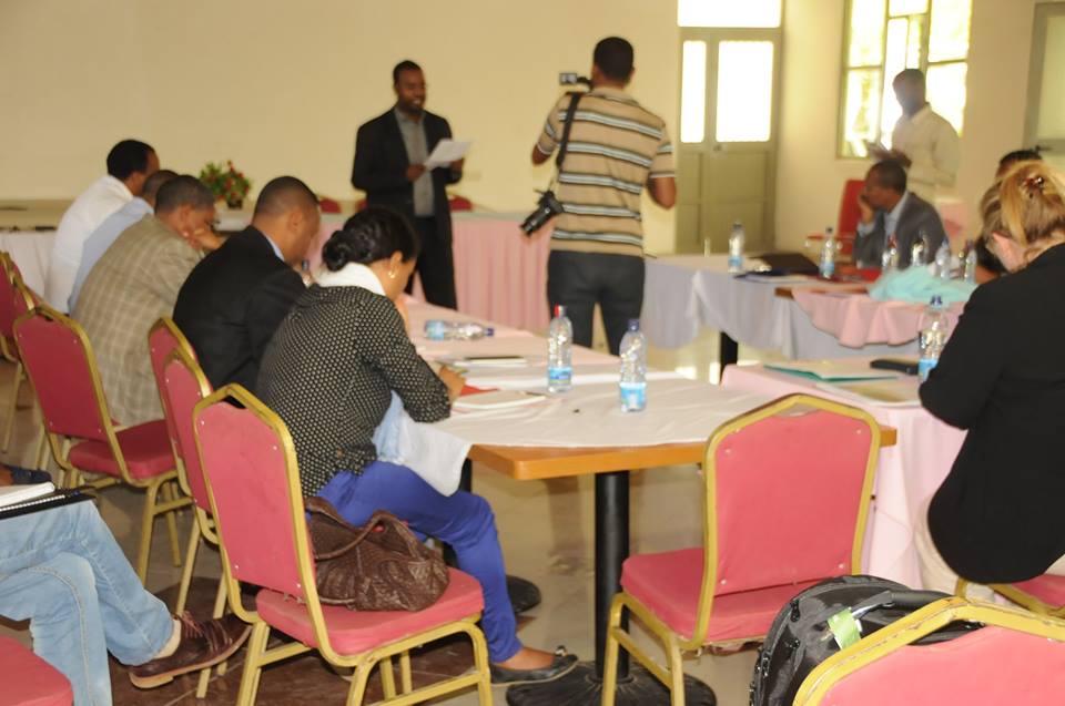 የአመልድ ሚሊያር ፕሮጀክት የብዙ ሰዎችን ኑሮ መቀየር መቻሉና ከድርቅ አደጋ መታደጉ ተገለፀ