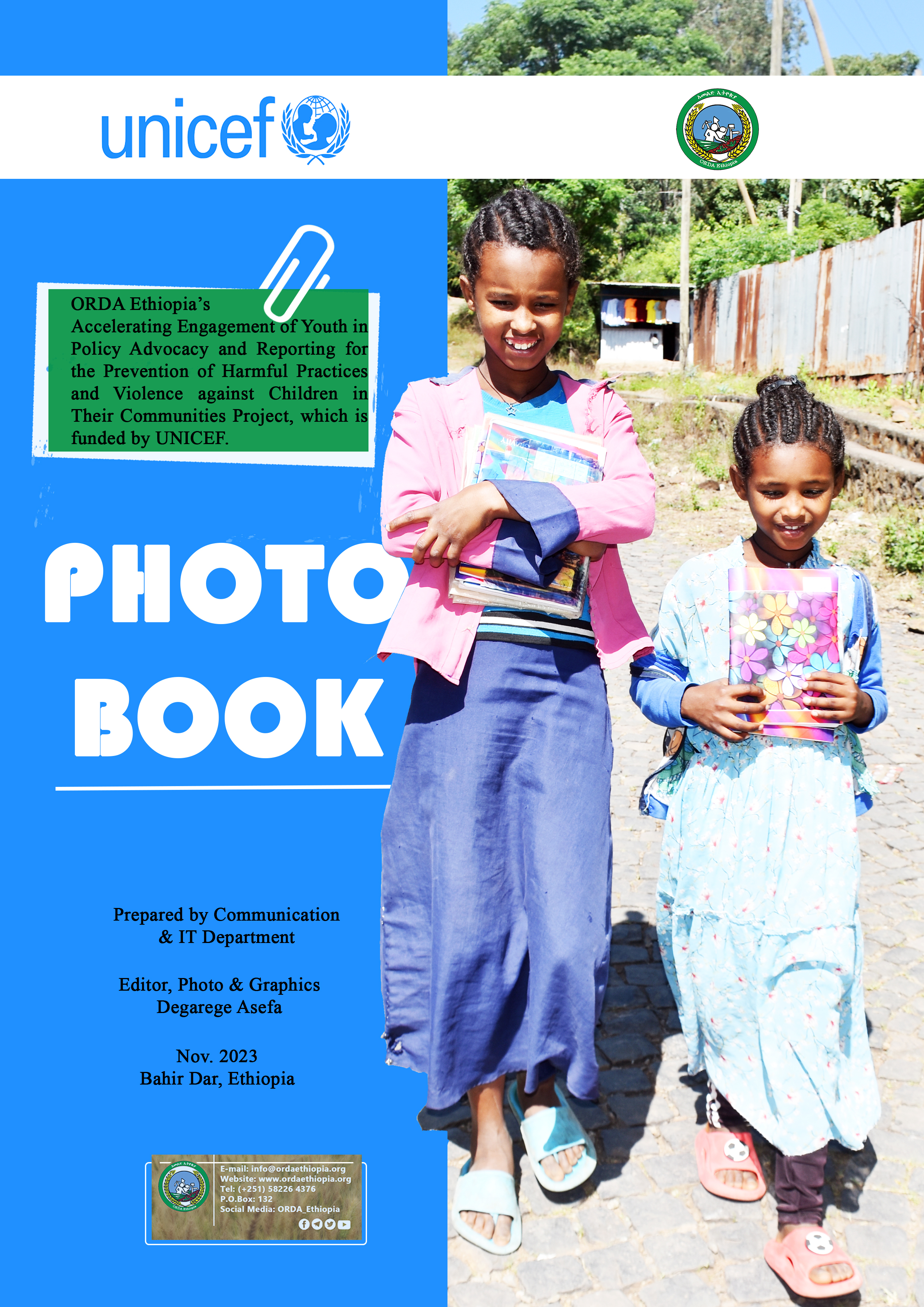 photo book